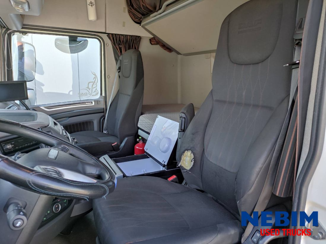 DAF XF 450 6x2 FTG 510.880Km - ADR/VLG - AT - Tractor: foto 3 DAF XF 450 6x2 FTG 510.880Km - ADR/VLG - AT - Tractor: foto 3