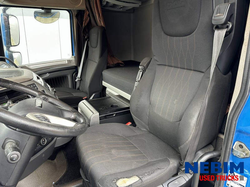 DAF XF480 4x2 SSC - Intarder - hydraulic - New Tacho - Tractor: foto 3 DAF XF480 4x2 SSC - Intarder - hydraulic - New Tacho - Tractor: foto 3