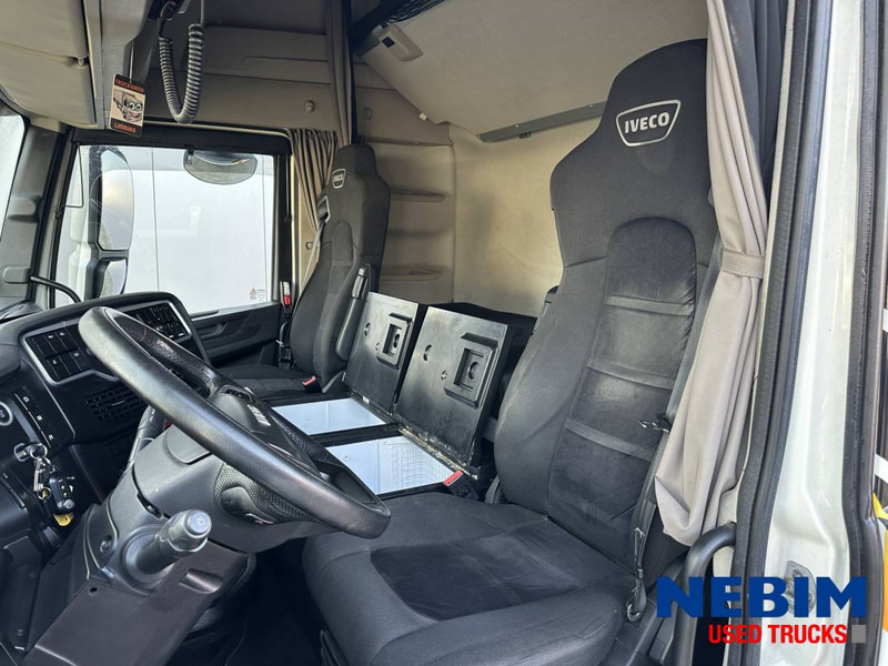 Iveco S-Way AS440S49T 4x2 - INTARDER - FULL AIR - Tractor: foto 3 Iveco S-Way AS440S49T 4x2 - INTARDER - FULL AIR - Tractor: foto 3