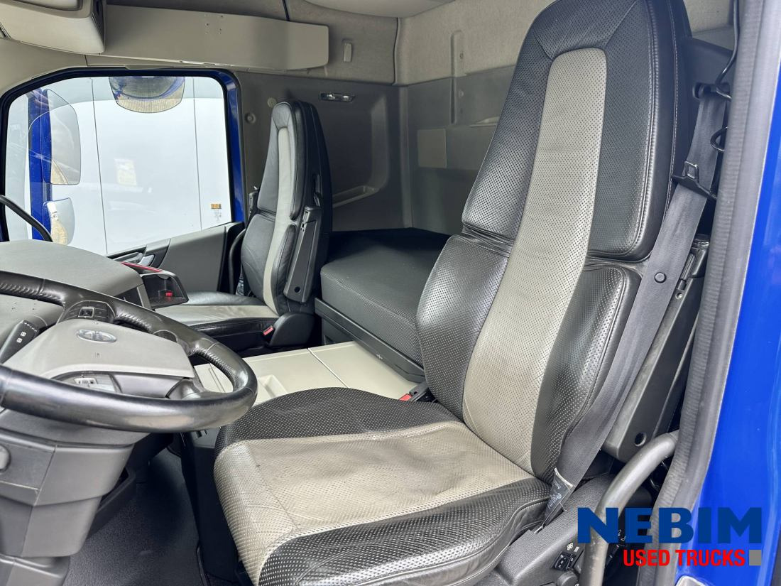 Volvo FH 500 4X2 Full AIR - NEW Tacho - Dynamic Steering - I-Park Cool - Tractor: foto 3 Volvo FH 500 4X2 Full AIR - NEW Tacho - Dynamic Steering - I-Park Cool - Tractor: foto 3