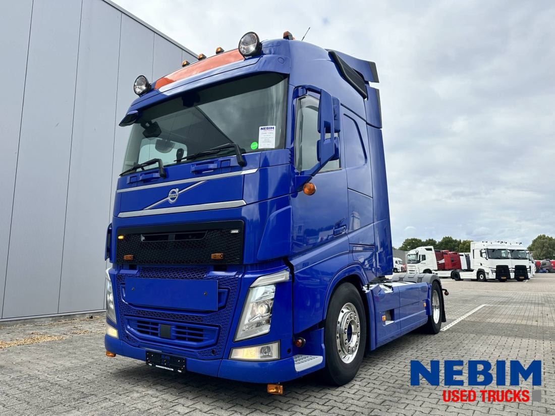 Volvo FH 500 4X2 Full AIR - NEW Tacho - Dynamic Steering - I-Park Cool - Tractor: foto 1 Volvo FH 500 4X2 Full AIR - NEW Tacho - Dynamic Steering - I-Park Cool - Tractor: foto 1