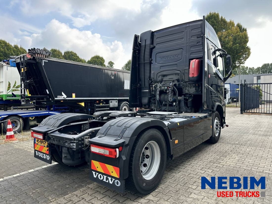 Volvo FH 500 4x2 NEW Tacho - Dual Clutch - ADR - Tractor: foto 2 Volvo FH 500 4x2 NEW Tacho - Dual Clutch - ADR - Tractor: foto 2