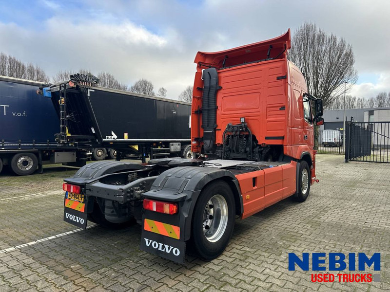 Volvo FM410 4x2 - Dynamic Steering - CLEAN CONDITION - Tractor: foto 2 Volvo FM410 4x2 - Dynamic Steering - CLEAN CONDITION - Tractor: foto 2