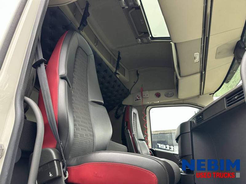 Camião furgão Volvo FH460 6x2 + TRAILER - TOP CONDITION !!: foto 6