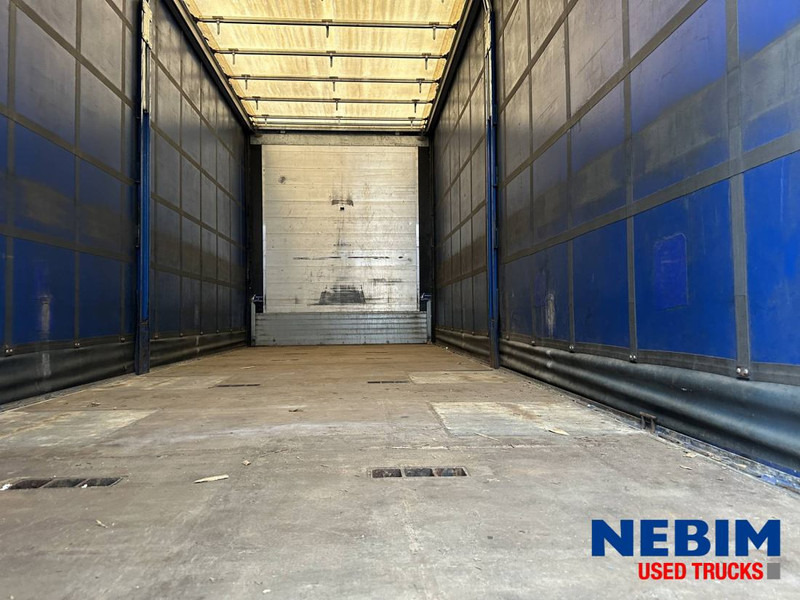 Camião furgão Volvo FH460 6x2 + TRAILER - TOP CONDITION !!: foto 9