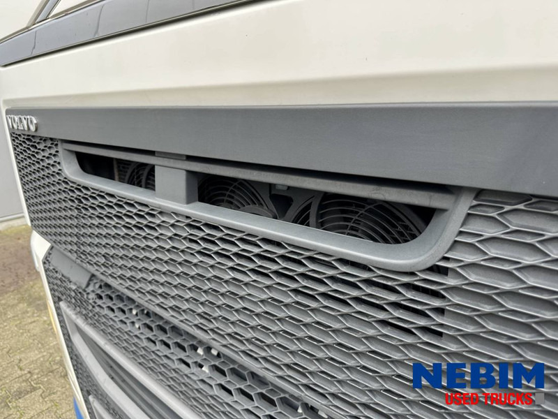 Camião furgão Volvo FH460 6x2 + TRAILER - TOP CONDITION !!: foto 5