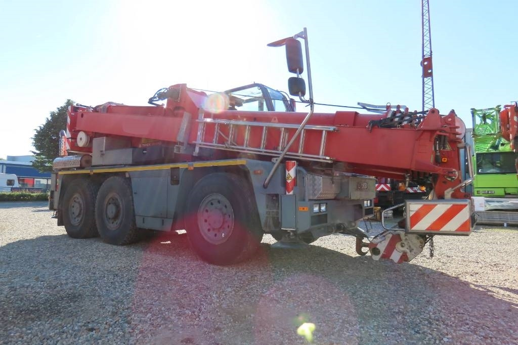Terex Demag AC 40 City - Grua todo o terreno: foto 2 Terex Demag AC 40 City - Grua todo o terreno: foto 2