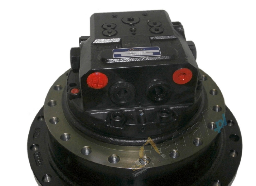 CASE CX130 - Comando final por Escavadora de rastos: foto 1 CASE CX130 - Comando final por Escavadora de rastos: foto 1