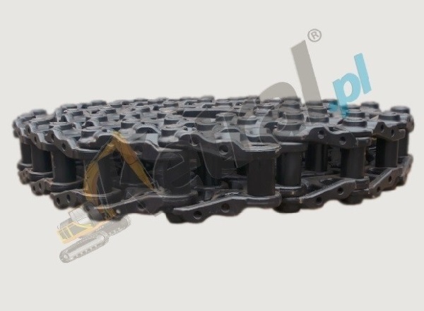 DOOSAN DX255 - Rasto por Escavadora de rastos: foto 1 DOOSAN DX255 - Rasto por Escavadora de rastos: foto 1