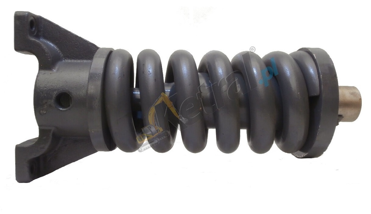 JCB JS220 - Peças de material rodante por Escavadora de rastos: foto 1 JCB JS220 - Peças de material rodante por Escavadora de rastos: foto 1