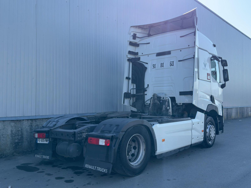 Renault T460 - Tractor: foto 5 Renault T460 - Tractor: foto 5