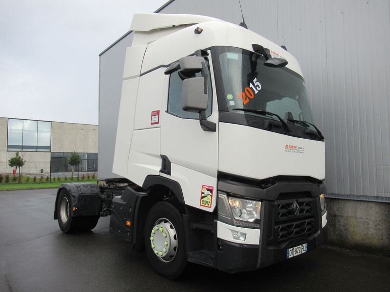 Renault T460 - Tractor: foto 4 Renault T460 - Tractor: foto 4