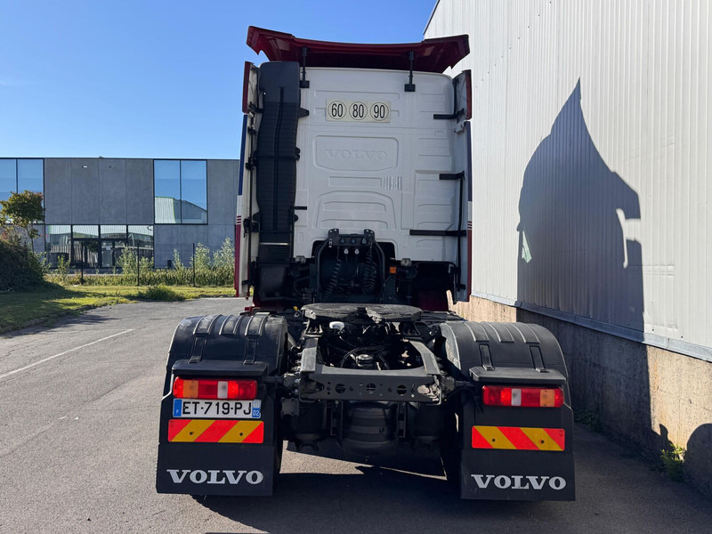 Tractor Volvo FH 500: foto 11