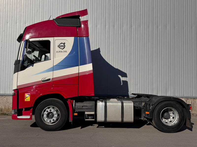Tractor Volvo FH 500: foto 9