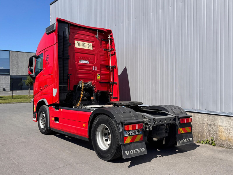 Tractor Volvo FH 500: foto 12