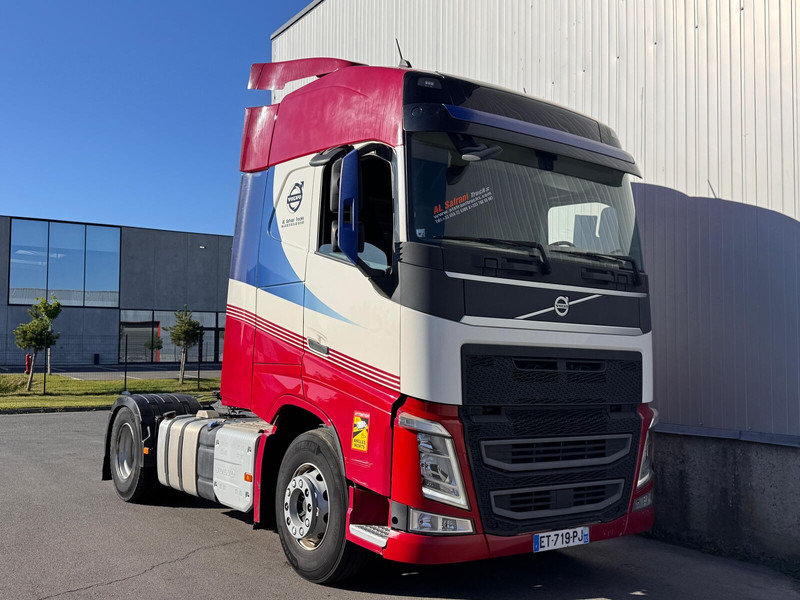 Volvo FH 500 - Tractor: foto 3 Volvo FH 500 - Tractor: foto 3