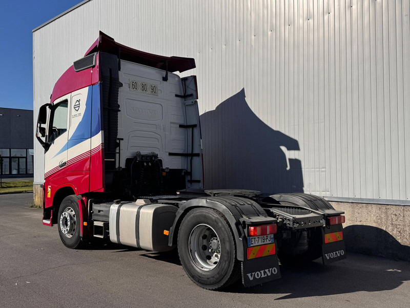 Tractor Volvo FH 500: foto 10