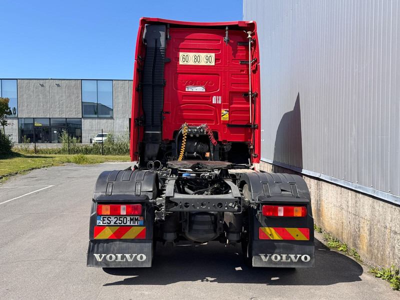 Tractor Volvo FH 500: foto 13