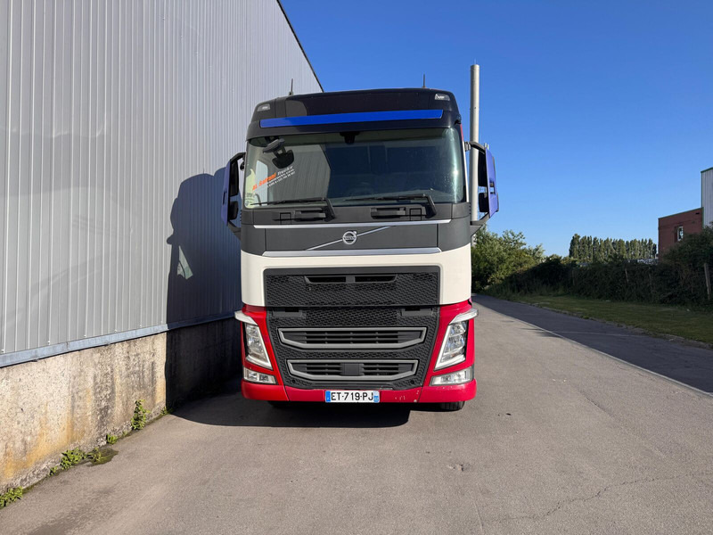 Tractor Volvo FH 500: foto 7