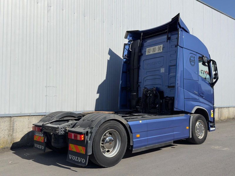 Volvo FH 500 - Tractor: foto 5 Volvo FH 500 - Tractor: foto 5