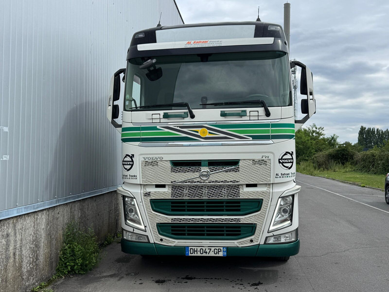 Volvo FH 500 - Tractor: foto 2 Volvo FH 500 - Tractor: foto 2
