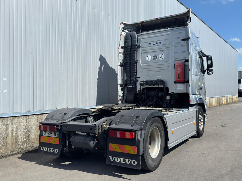 Volvo FH 500 OCEAN RACE LIMTED EDITION - Tractor: foto 3 Volvo FH 500 OCEAN RACE LIMTED EDITION - Tractor: foto 3