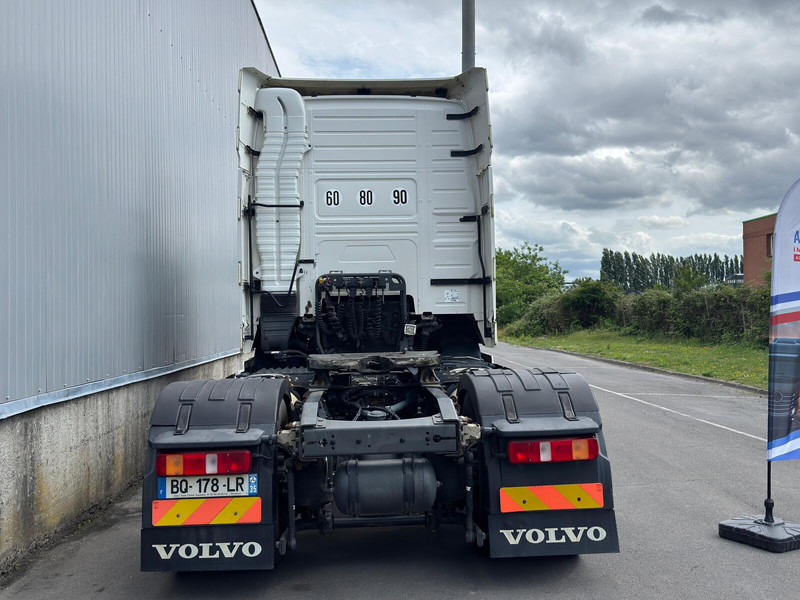 Volvo FH 540 - Tractor: foto 4 Volvo FH 540 - Tractor: foto 4