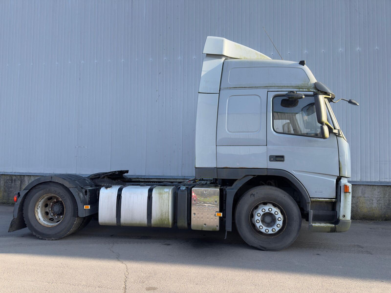 Volvo fm 330 - Tractor: foto 4 Volvo fm 330 - Tractor: foto 4