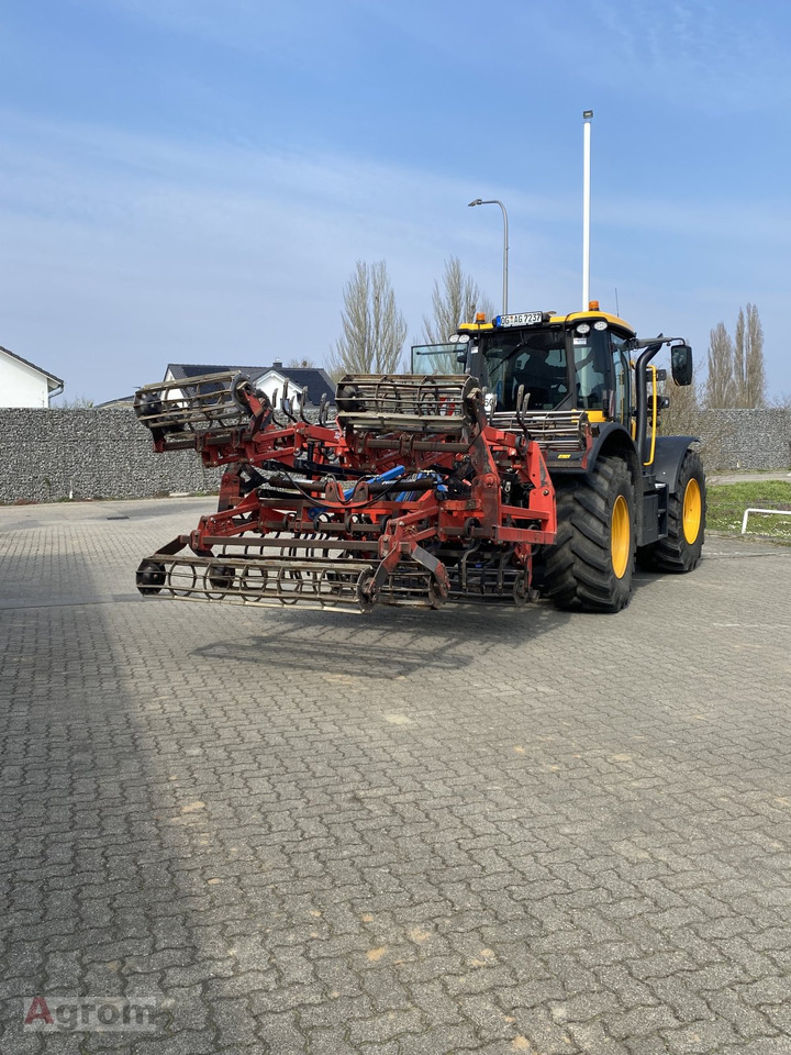 Hatzenbichler Großflächenkombination - Maquina para lavrar a terra: foto 1 Hatzenbichler Großflächenkombination - Maquina para lavrar a terra: foto 1