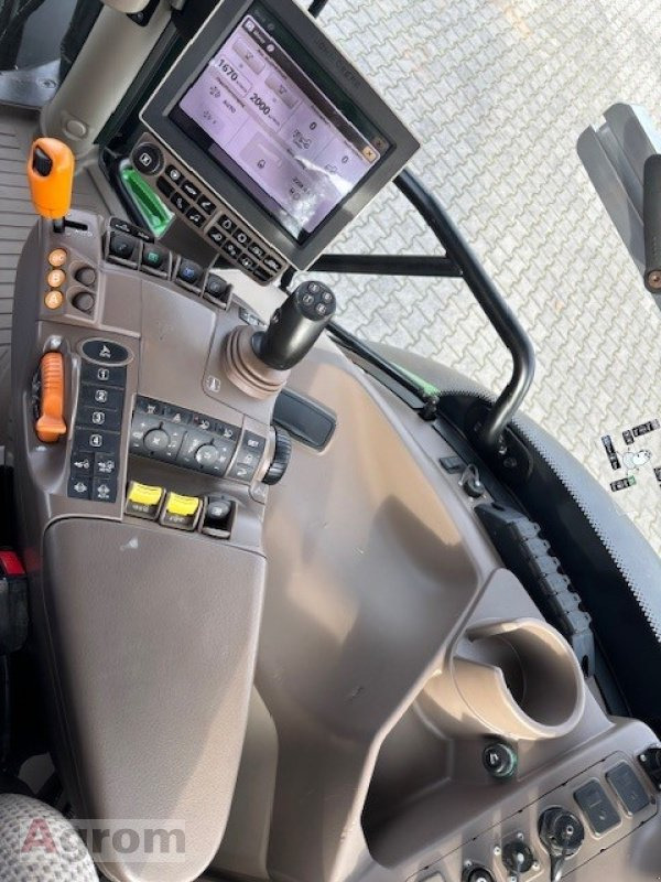 John Deere 6155R - Trator: foto 4 John Deere 6155R - Trator: foto 4