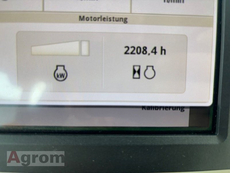 John Deere 6155R - Trator: foto 3 John Deere 6155R - Trator: foto 3