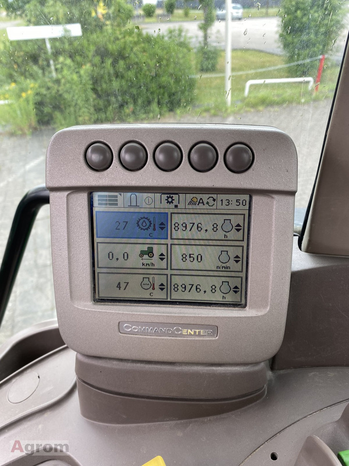 John Deere 6930 Premium - Trator: foto 4 John Deere 6930 Premium - Trator: foto 4