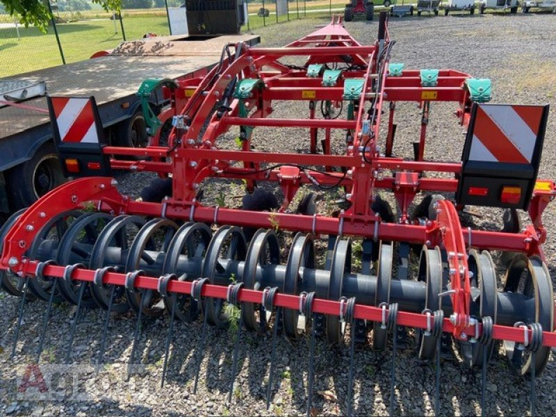 Kverneland Enduro 3000 - Cultivador: foto 3 Kverneland Enduro 3000 - Cultivador: foto 3