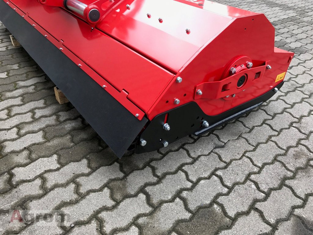 Tehnos MU 280R LW - Triturador de martelos/ Destroçador: foto 4 Tehnos MU 280R LW - Triturador de martelos/ Destroçador: foto 4