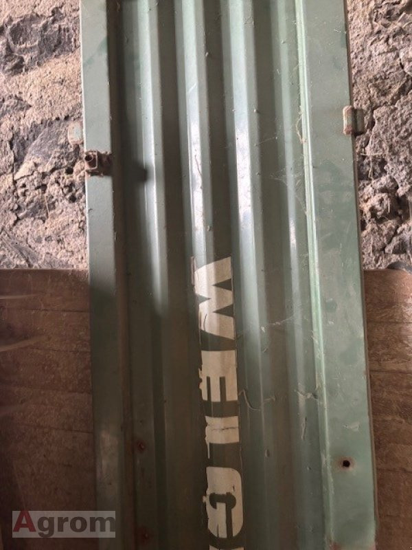 Welger EDK 135 T - Reboque basculante agrícola: foto 5 Welger EDK 135 T - Reboque basculante agrícola: foto 5