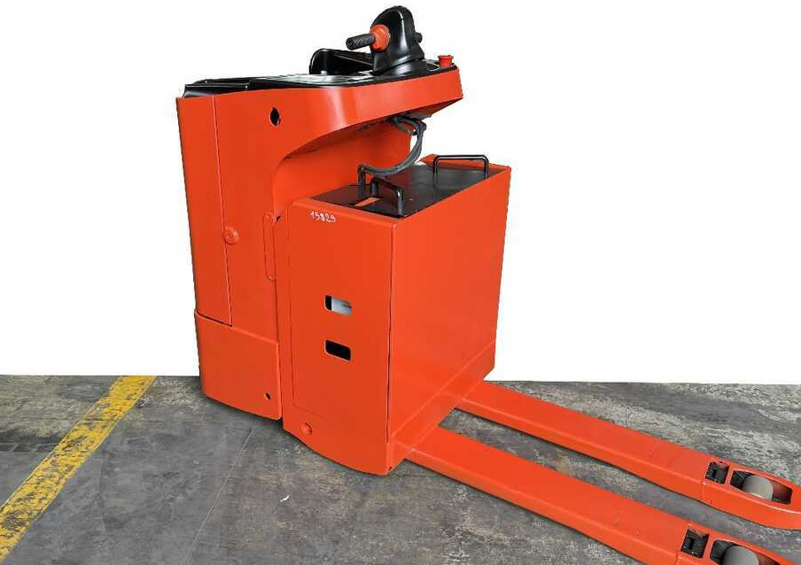 Linde T 20 SF/144 - Porta-palete: foto 1 Linde T 20 SF/144 - Porta-palete: foto 1