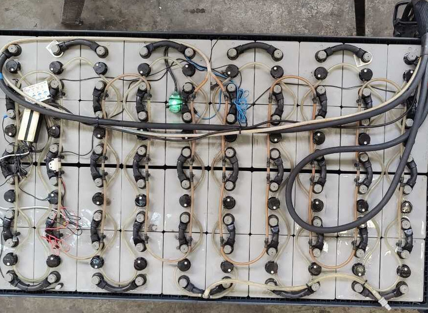 Still RX 20-16 P (batt. 2023 - 100%) - Empilhadeira elétrica: foto 3 Still RX 20-16 P (batt. 2023 - 100%) - Empilhadeira elétrica: foto 3