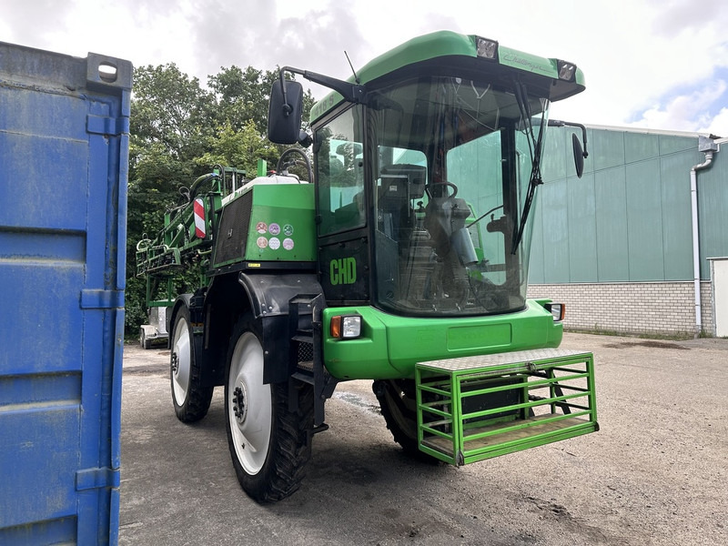 CHD Z 2524 - Trator: foto 3 CHD Z 2524 - Trator: foto 3