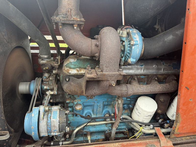Trator Fiat 1380DT: foto 11