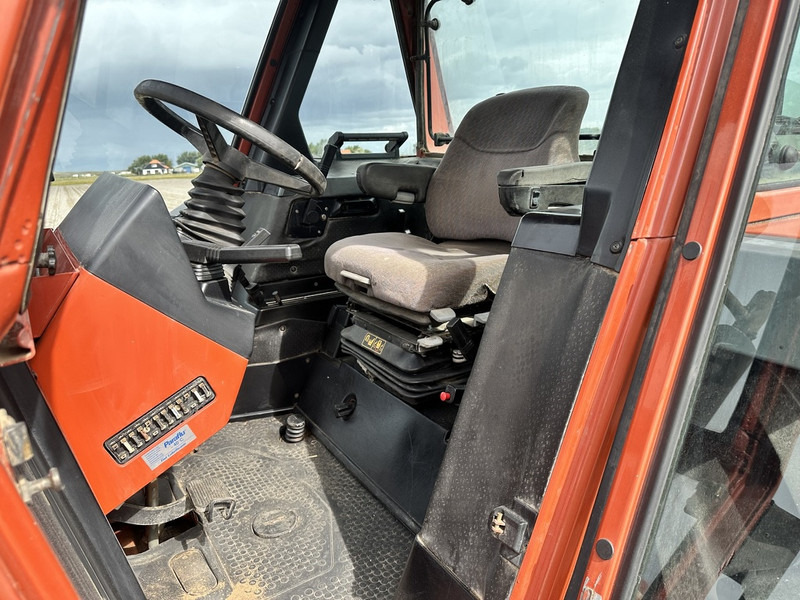 Fiat 160-90 DT - Trator: foto 4 Fiat 160-90 DT - Trator: foto 4