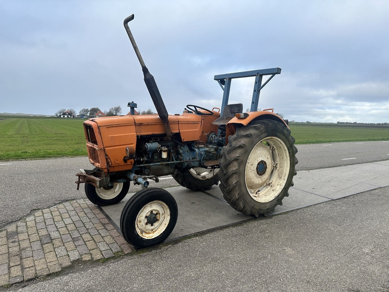 Fiat 415 - Trator: foto 1 Fiat 415 - Trator: foto 1