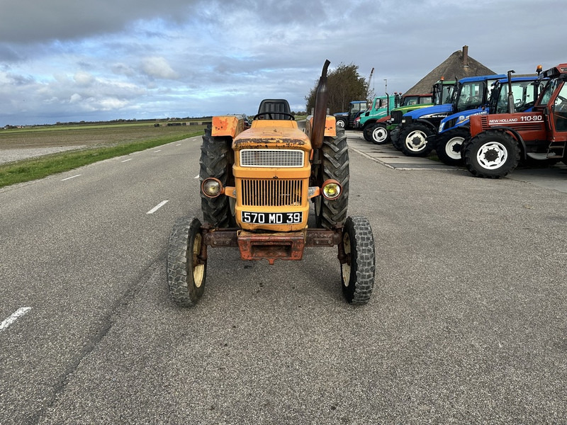 Fiat 640 - Trator: foto 2 Fiat 640 - Trator: foto 2
