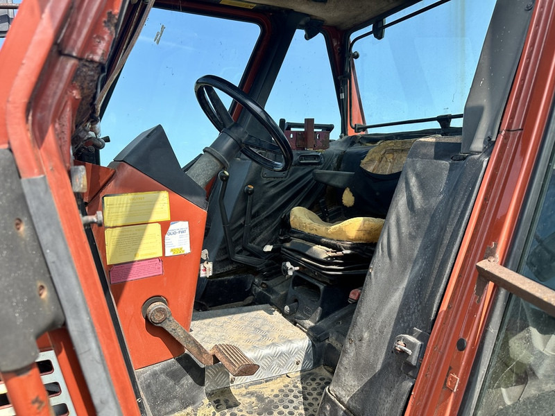 Fiat 90-90 DT - Trator: foto 4 Fiat 90-90 DT - Trator: foto 4