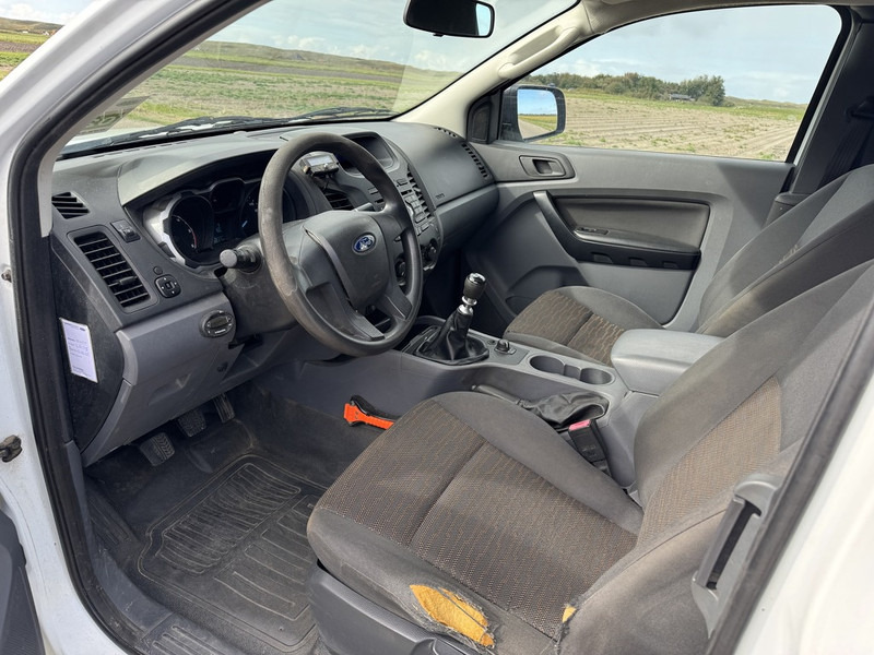 Ford Ranger - Carrinha de caixa aberta: foto 4 Ford Ranger - Carrinha de caixa aberta: foto 4