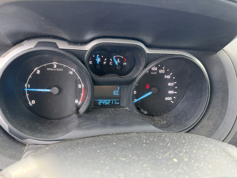 Ford Ranger - Carrinha de caixa aberta: foto 5 Ford Ranger - Carrinha de caixa aberta: foto 5