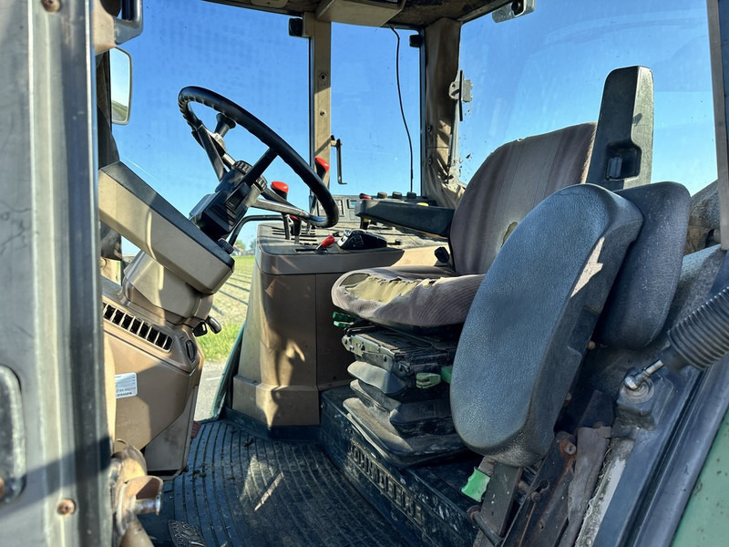 John Deere 6400 - Trator: foto 4 John Deere 6400 - Trator: foto 4