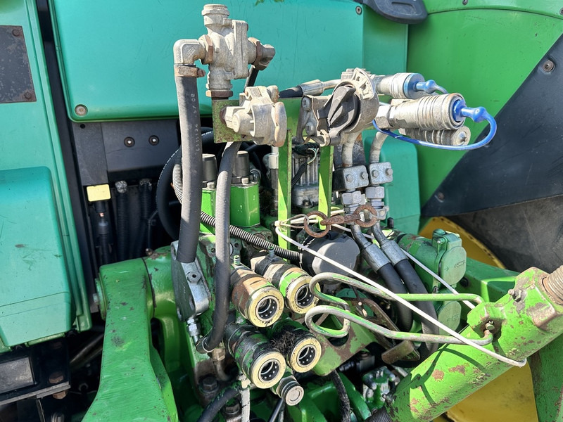 Trator John Deere 6920: foto 13