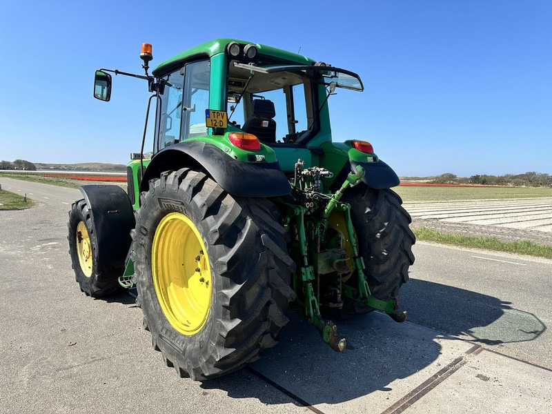 Trator John Deere 6920: foto 9
