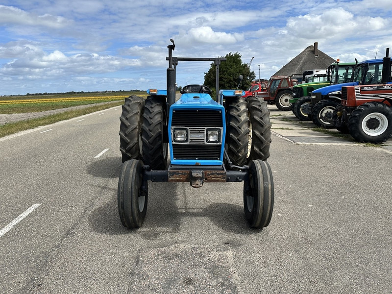 Landini 6500 - Trator: foto 2 Landini 6500 - Trator: foto 2