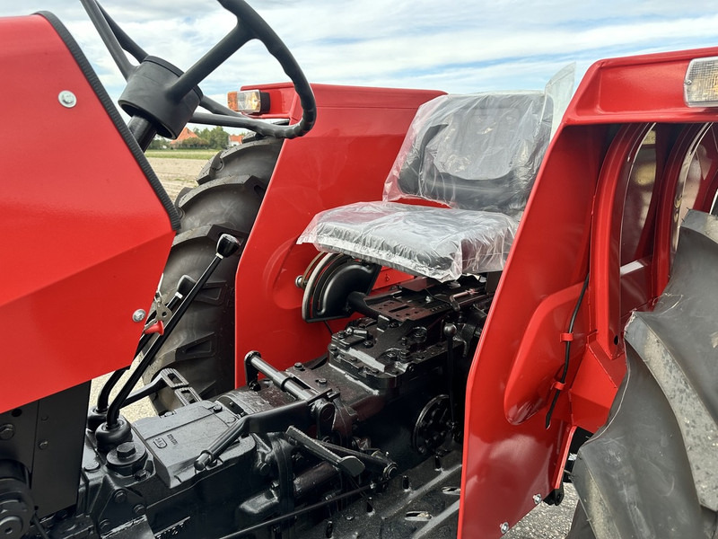 Massey Ferguson 290 - Trator: foto 4 Massey Ferguson 290 - Trator: foto 4